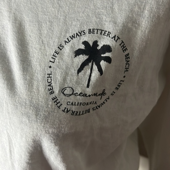 Oceanside shirt - Picture 2 of 4
